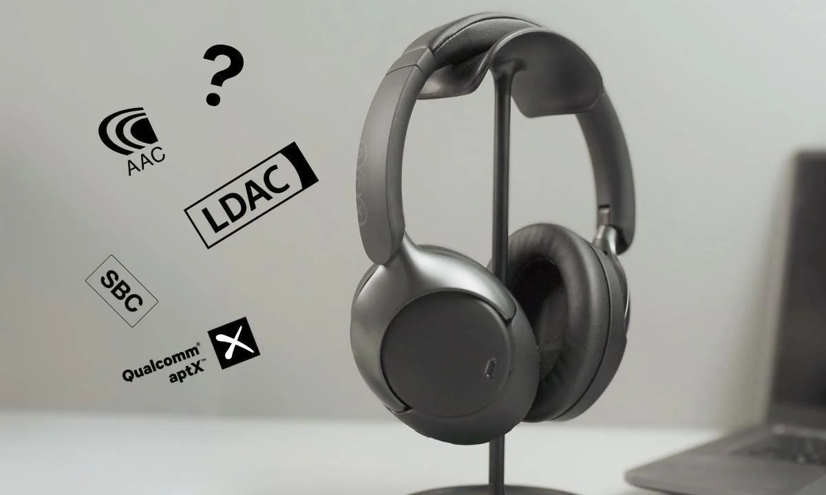 aptX vs. LDAC