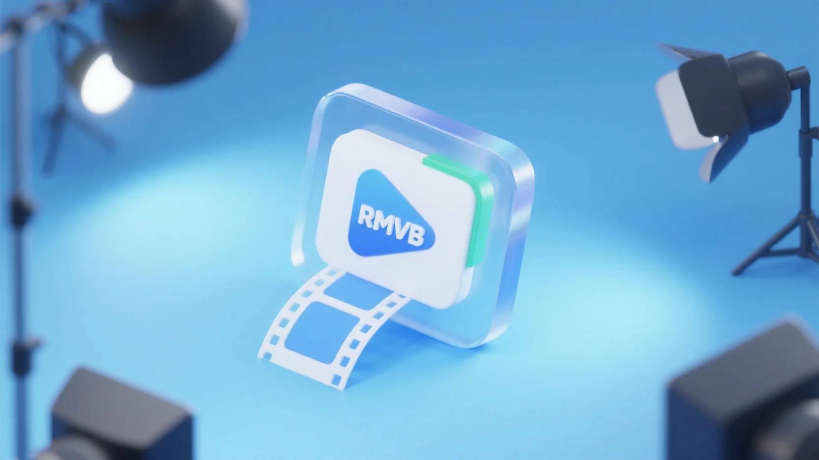 RMVB 视频文件格式