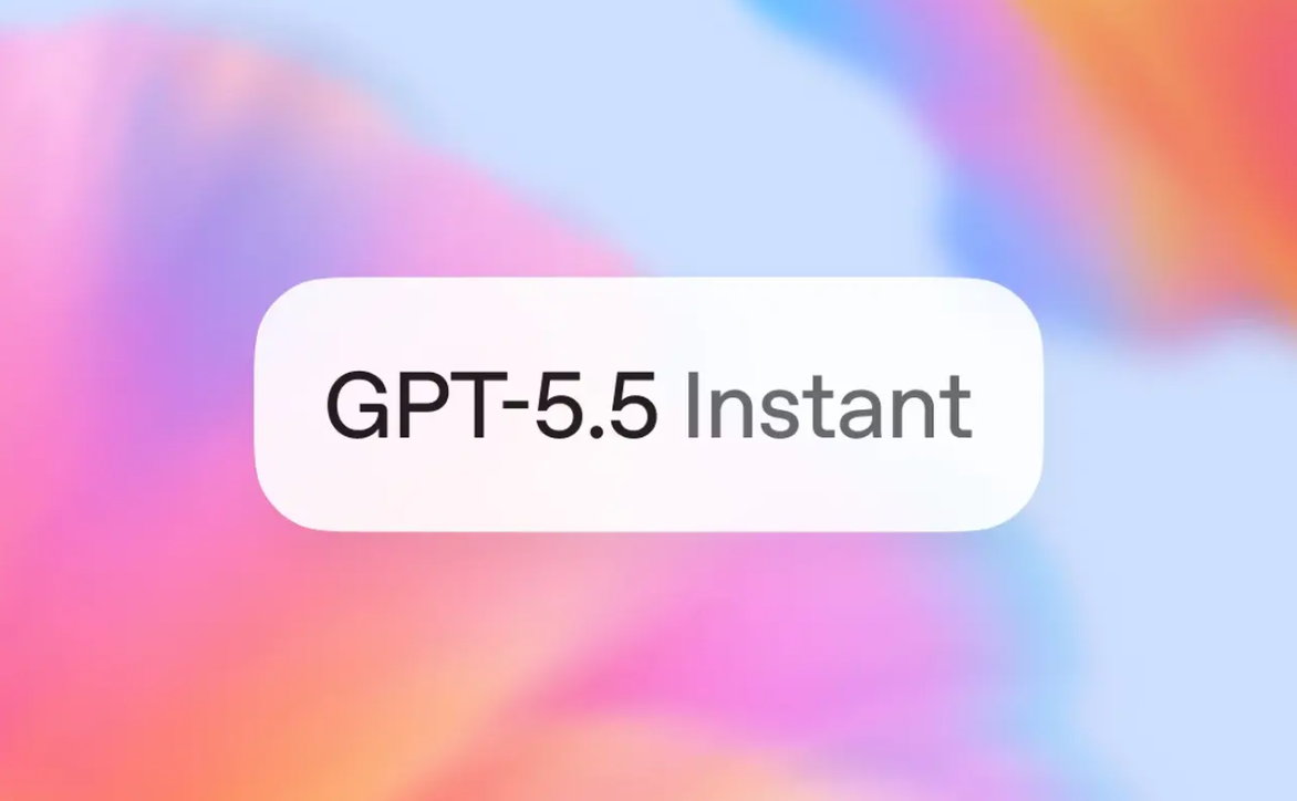 GPT-5.5 Instant