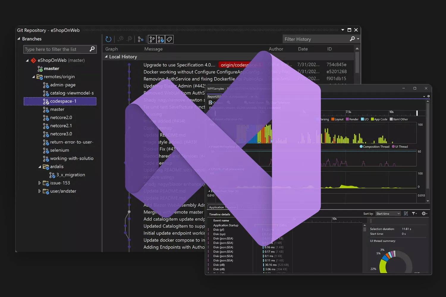 Copilot Studio for Visual Studio Code