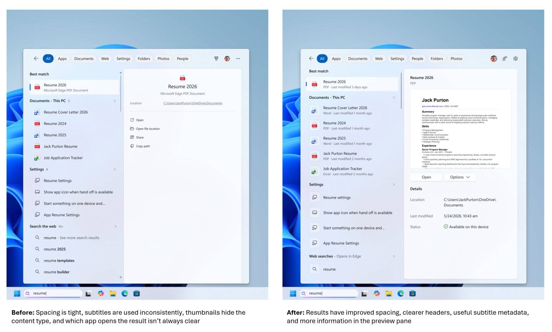 Windows 11 搜索广告关闭