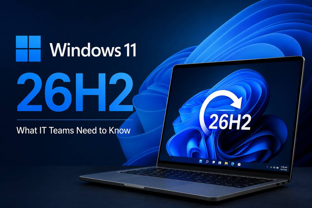 Windows 11 26H2