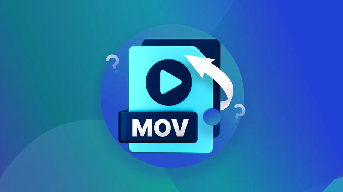 MOV 视频格式
