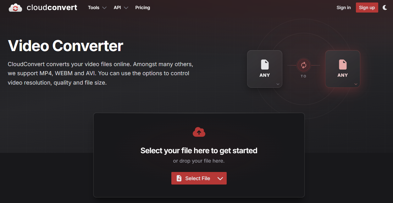 M3U8 to MP4 Converter