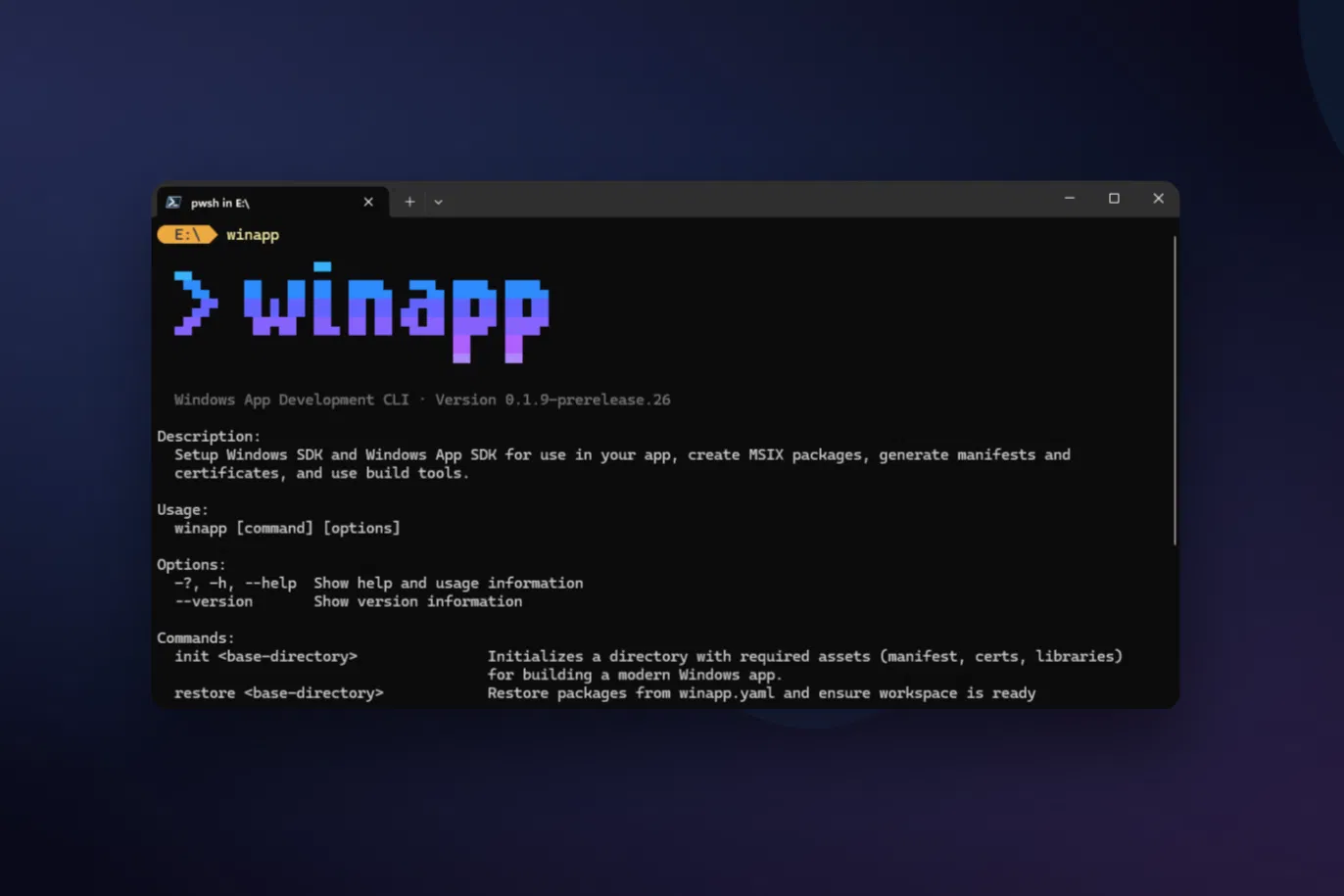 winapp