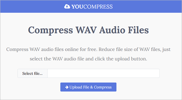 YouCompress