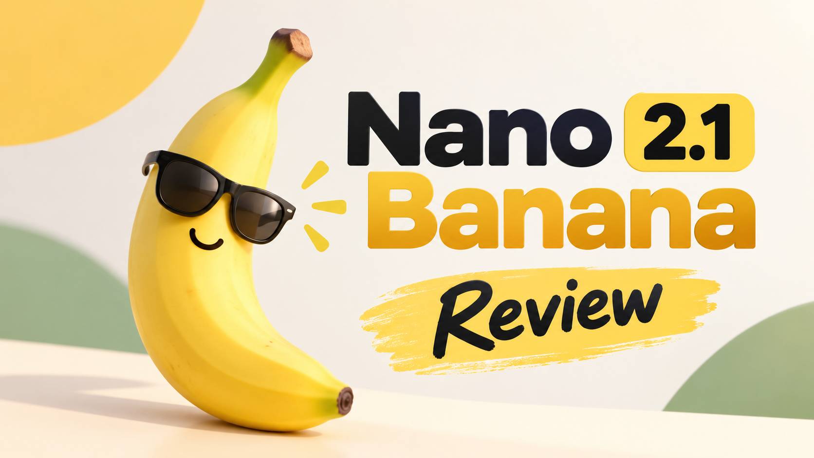 Nano Banana 2.1