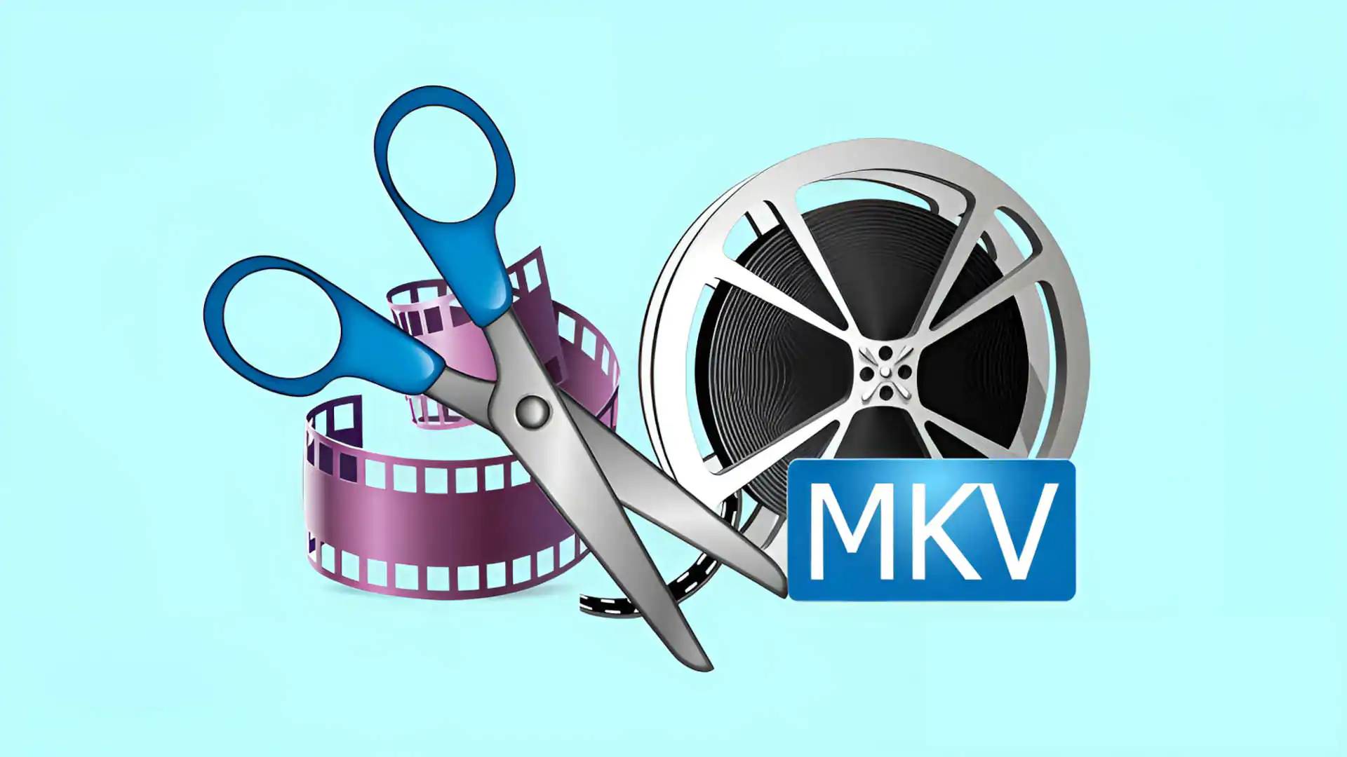 MKV 视频格式