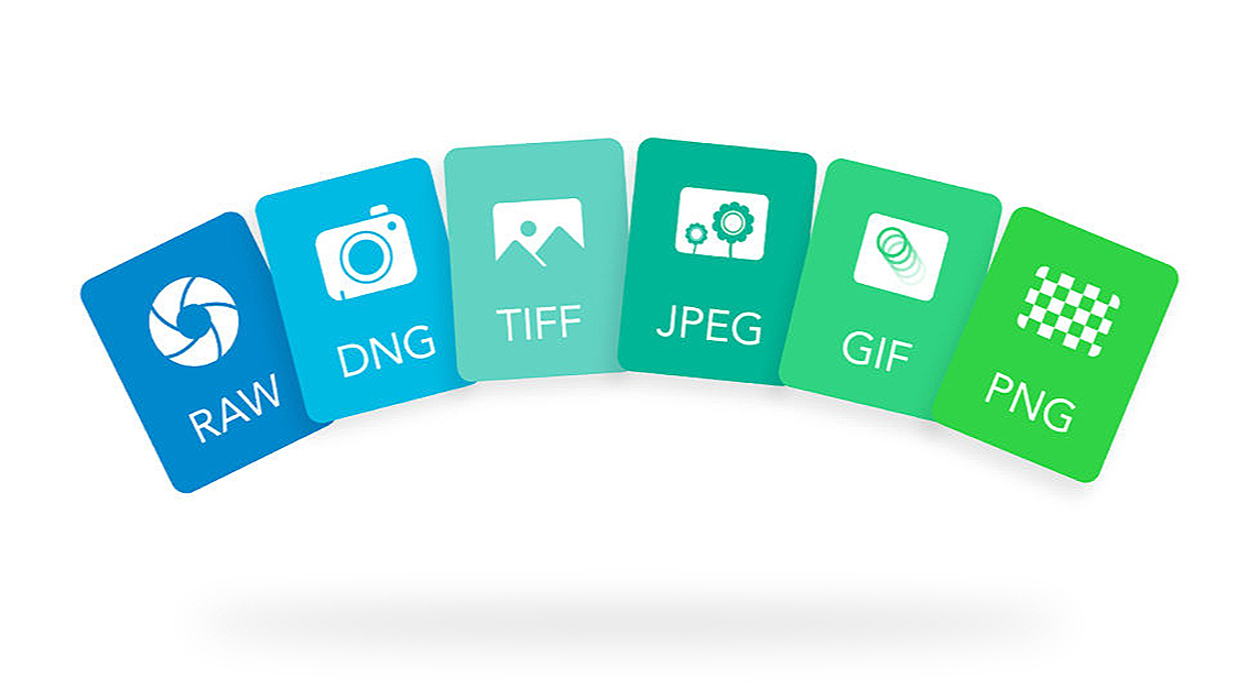 PNG 图像是什么格式