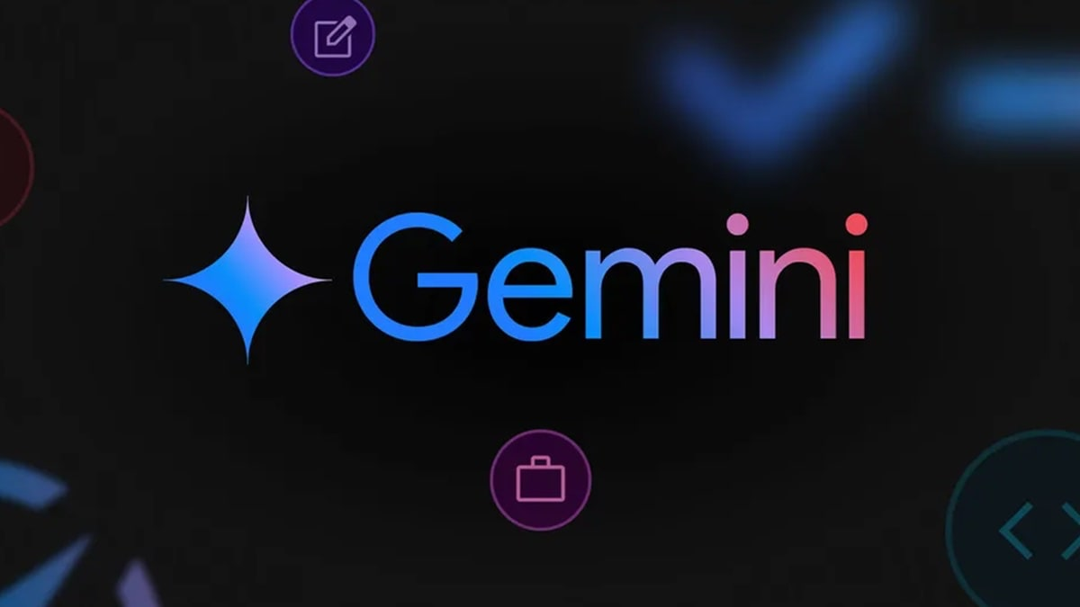 Gemini 客户端