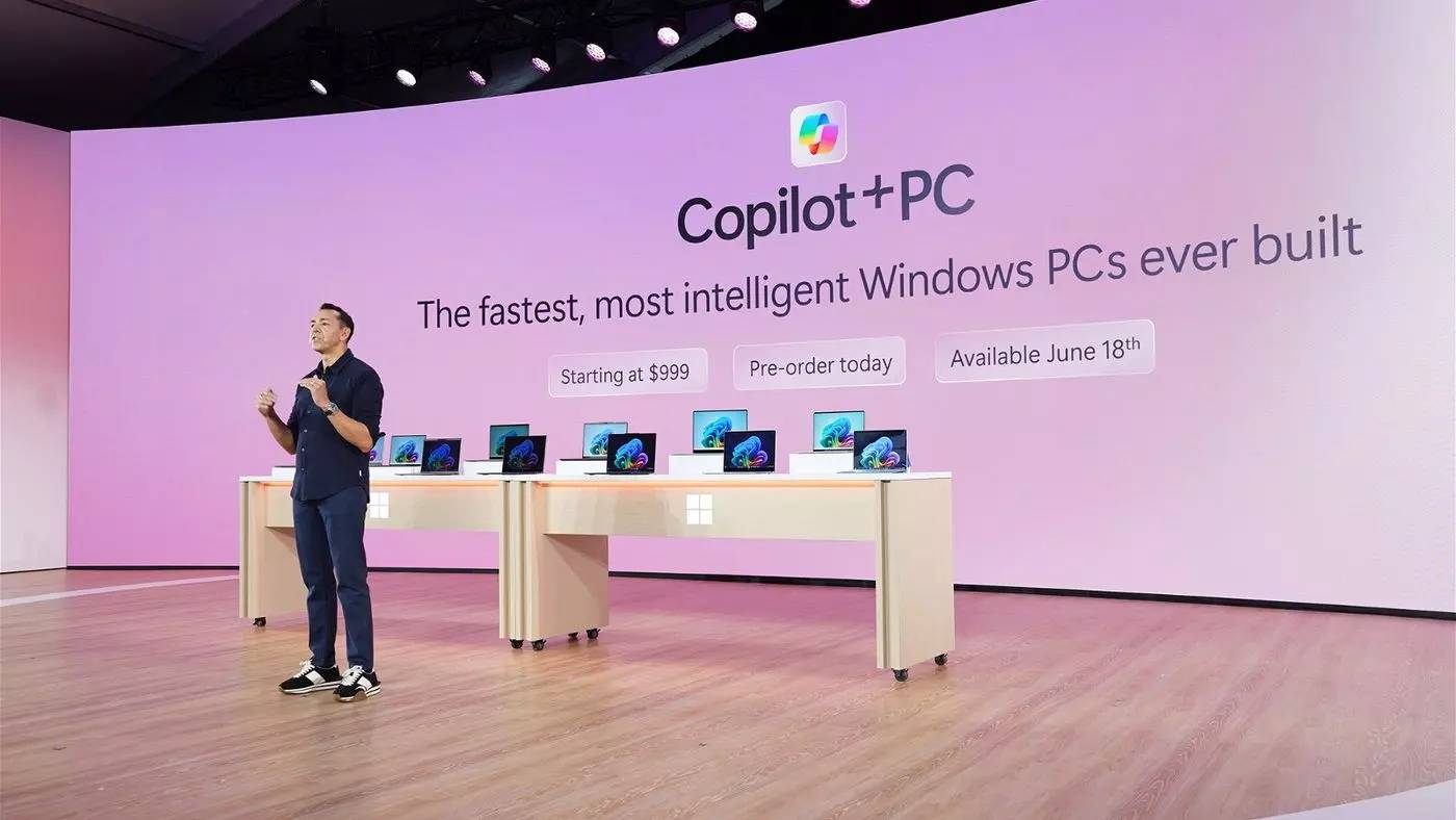 Copilot+ PC