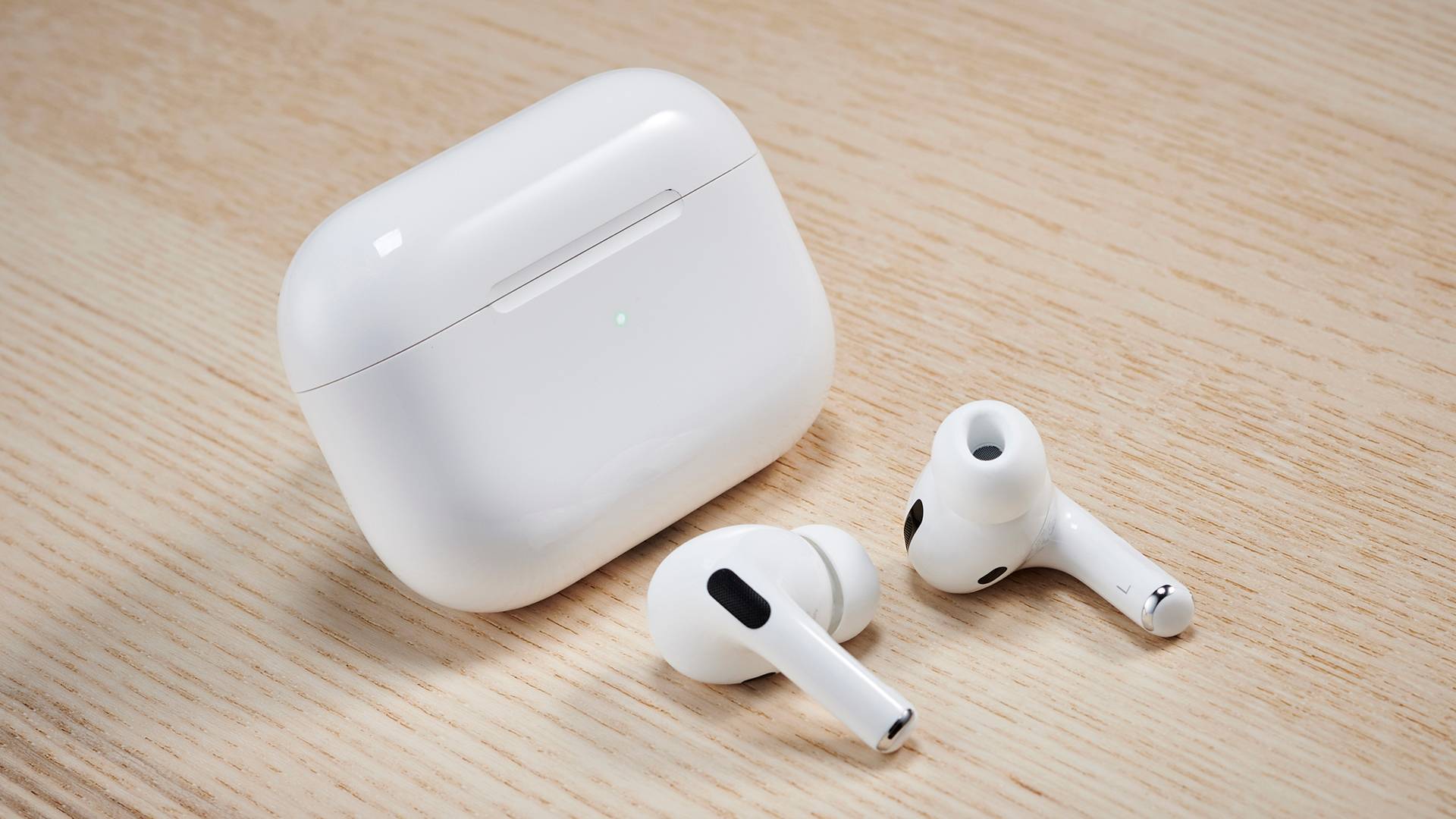 AirPods