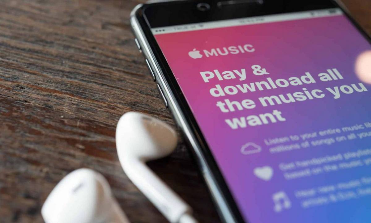 Apple Music