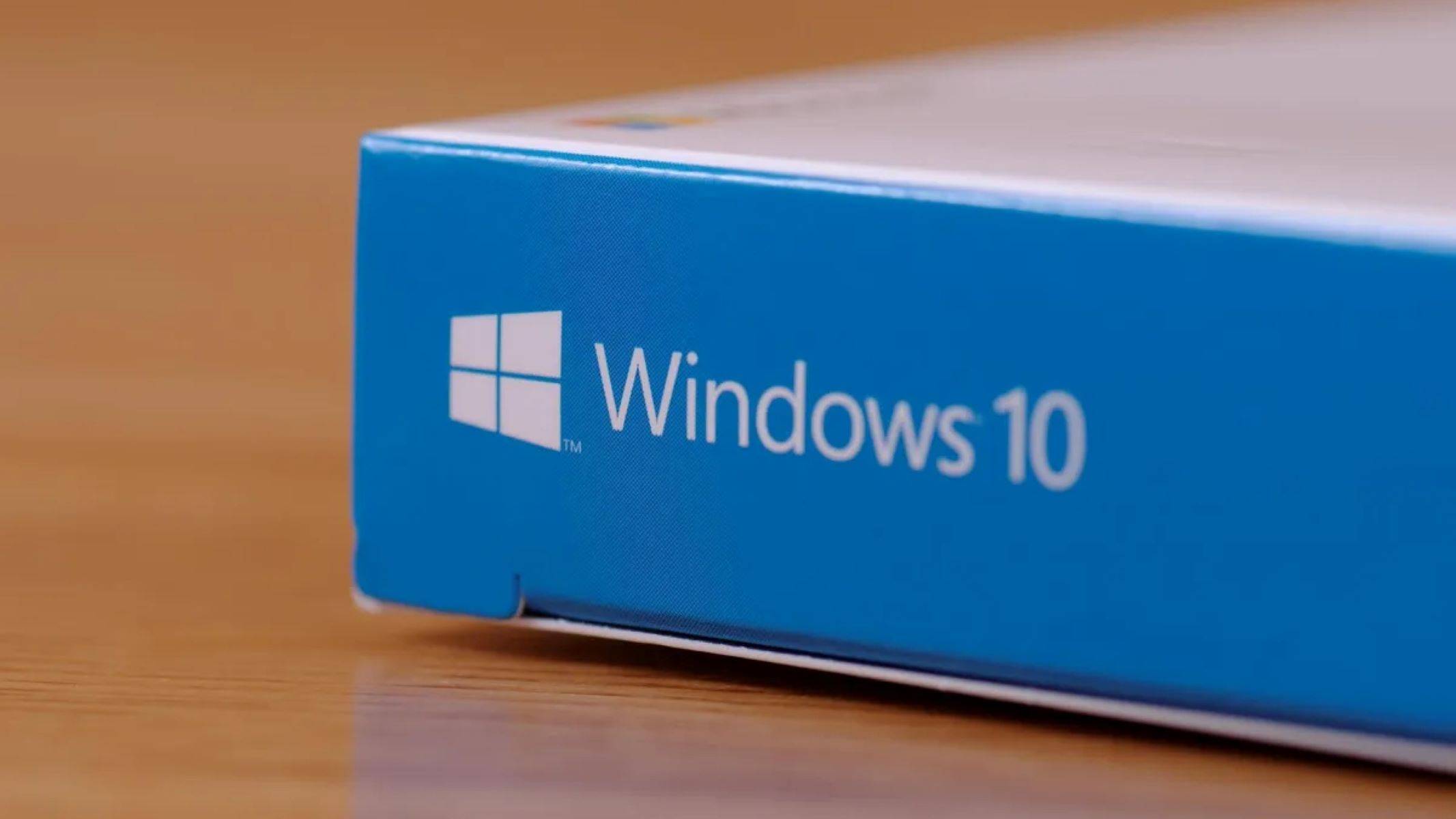 Windows 10