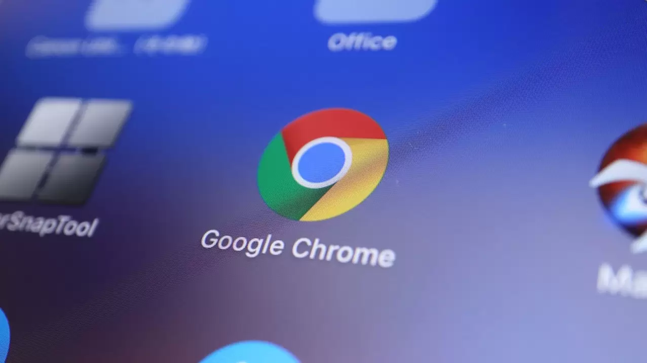 Chrome 浏览器离线安装包下载
