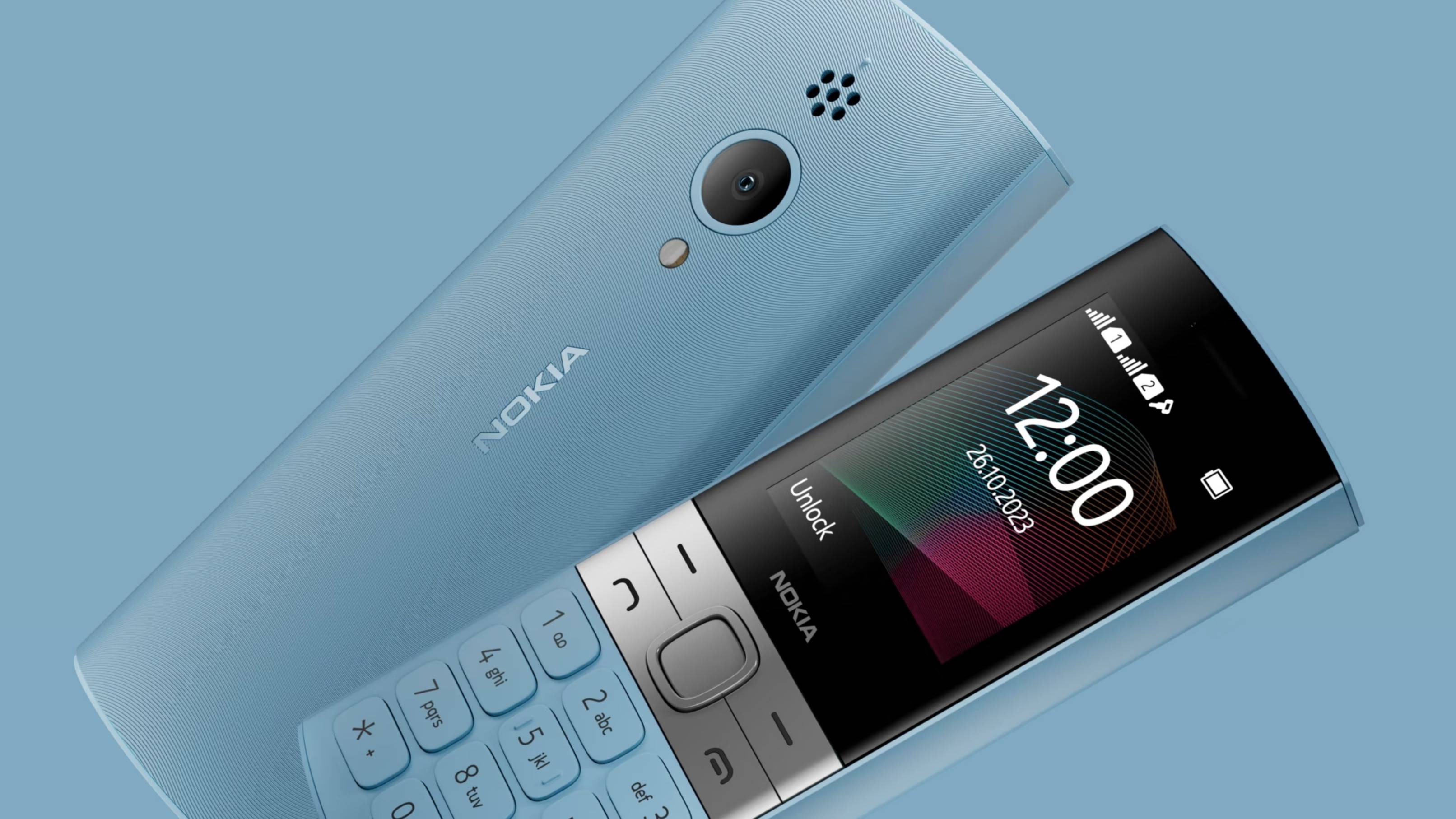 Nokia 手机