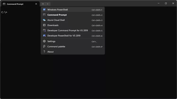 使用 PowerShell 命令获取 Windows 11 产品密钥