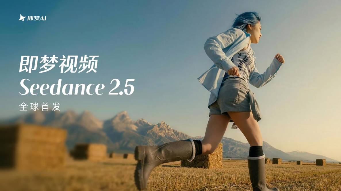 Seedance 2.5