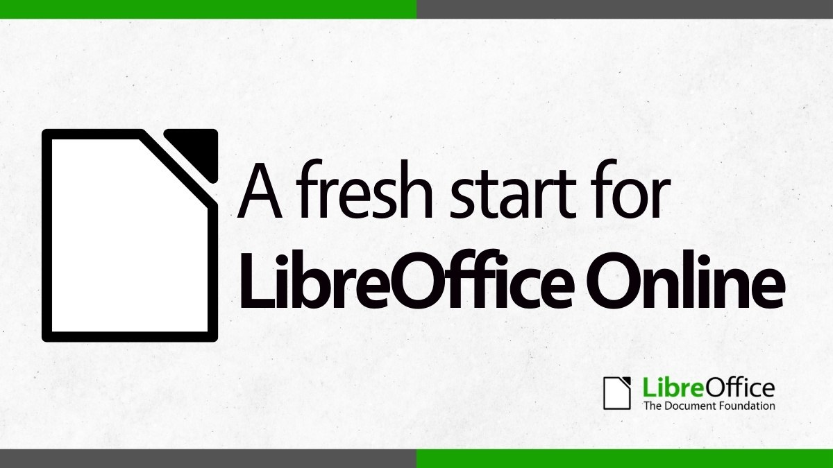 LibreOffice Online