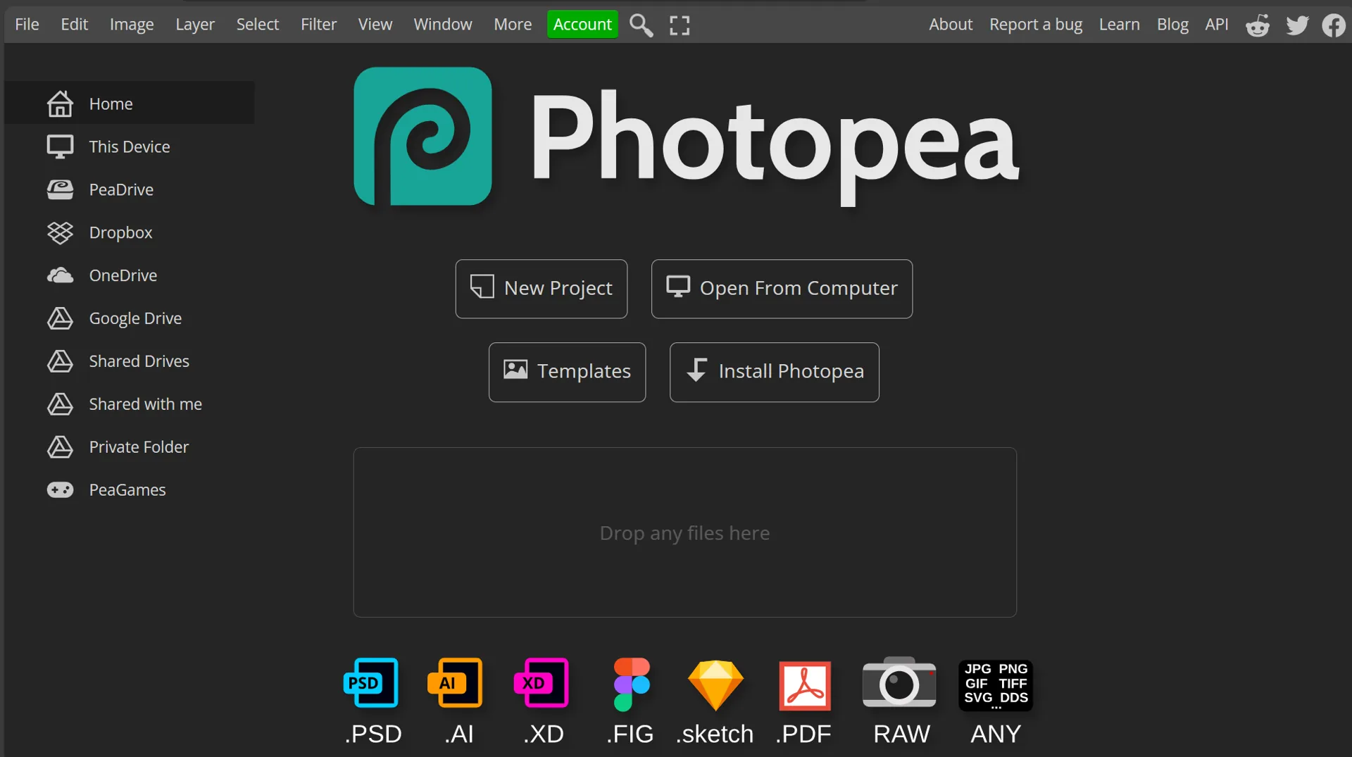 Photopea