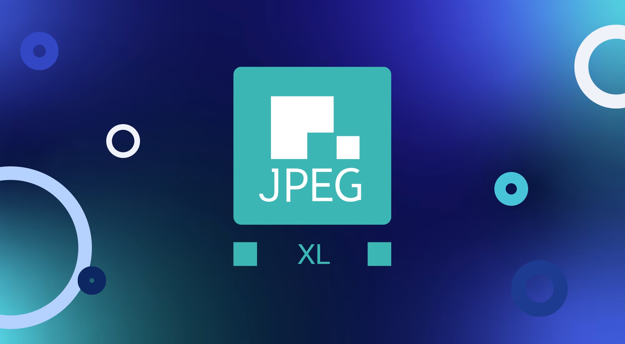 JPEG XL 图像格式