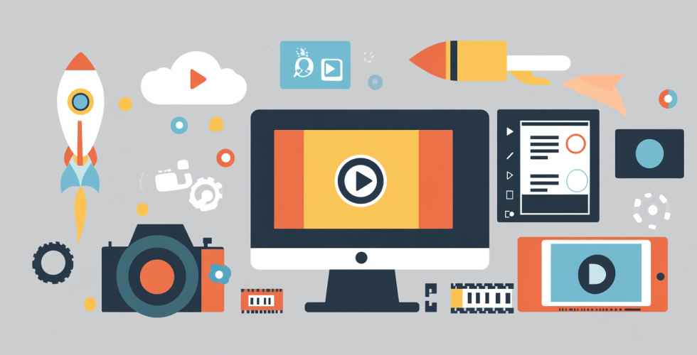 高清视频格式转换器