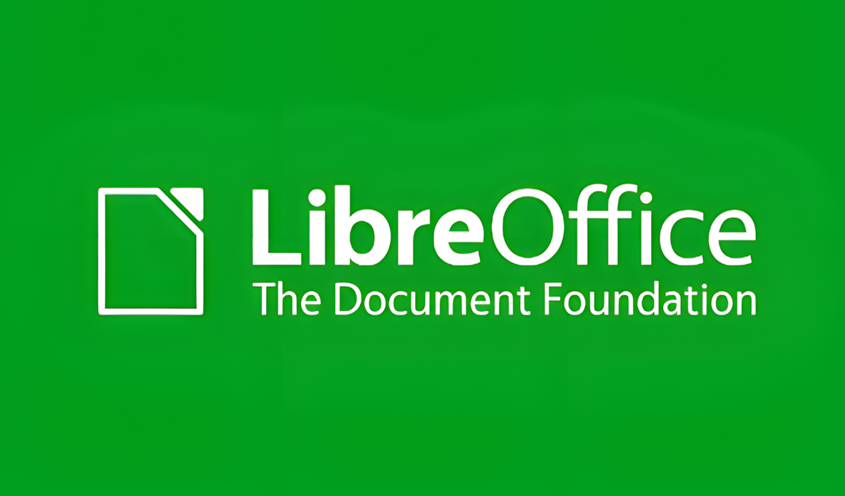 LibreOffice