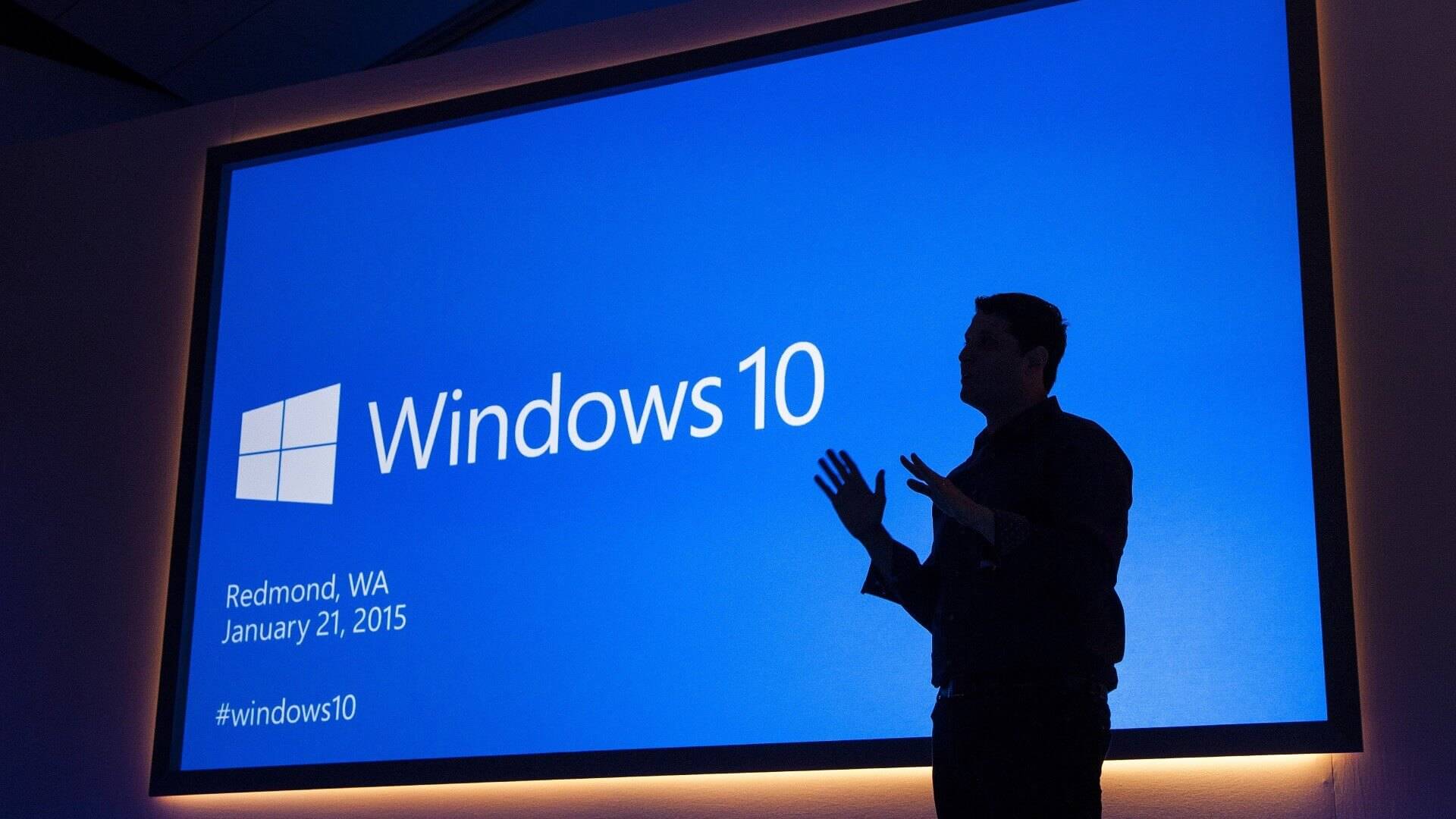 Windows 10 ESU 更新