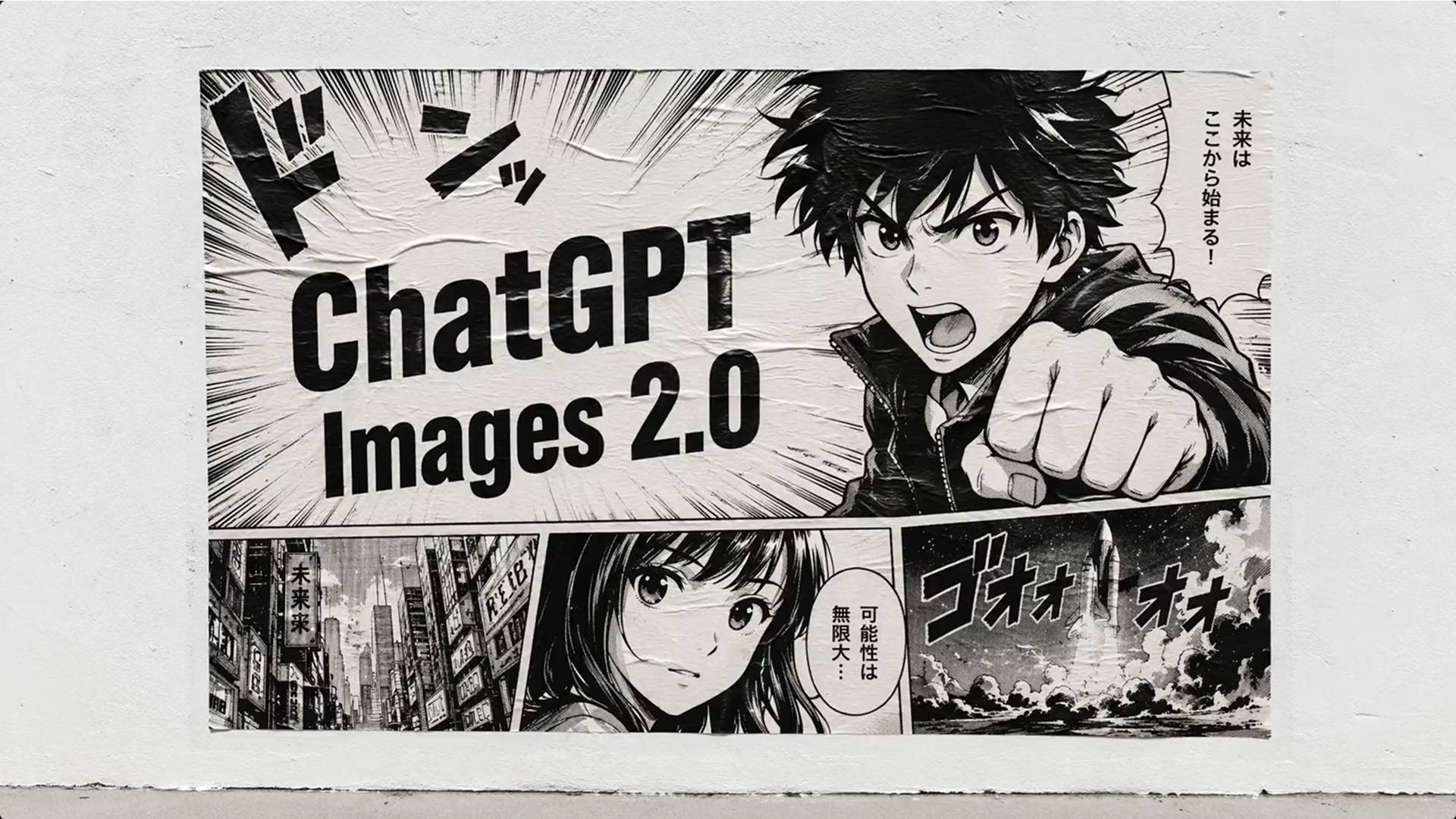 ChatGPT Images 2.0