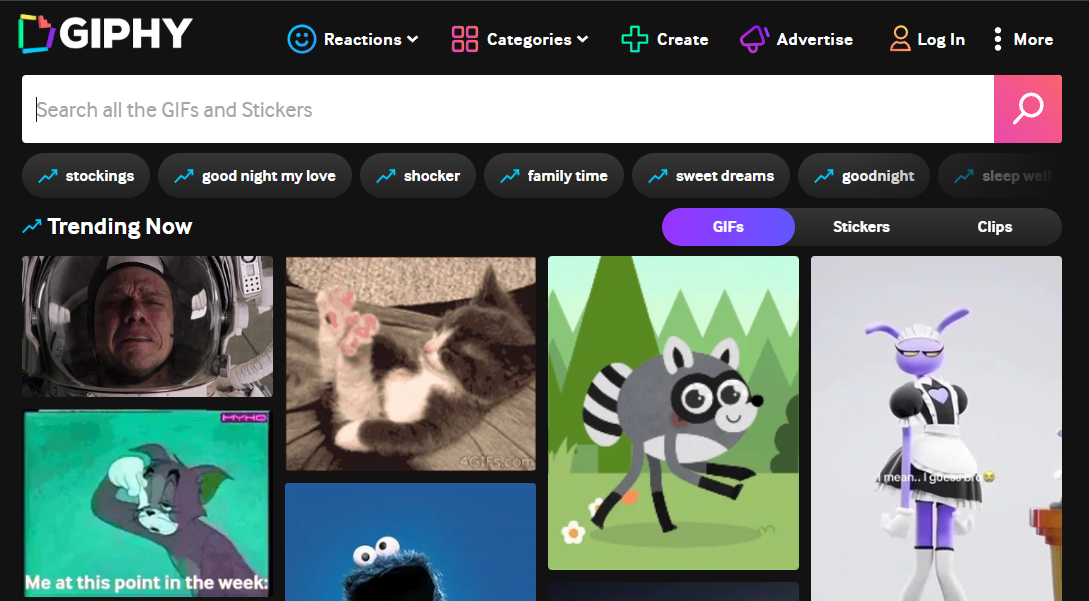 Giphy