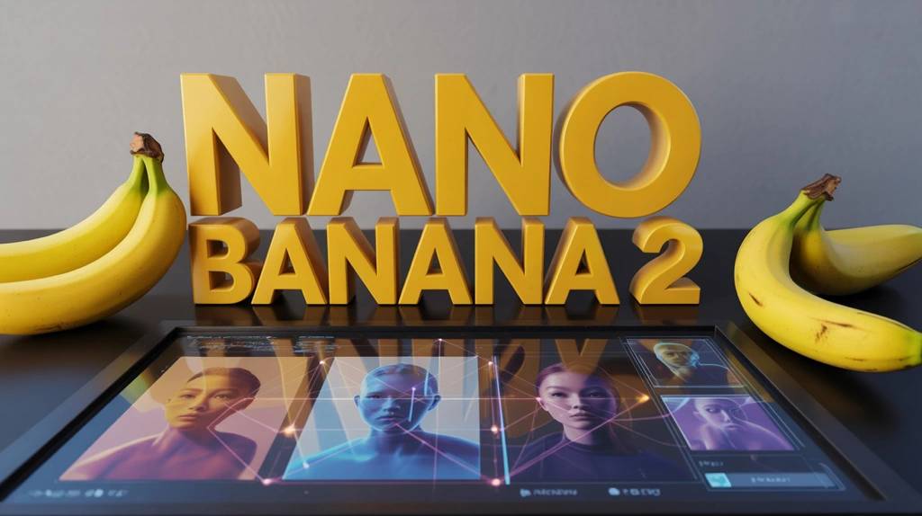 Nano Banana 2