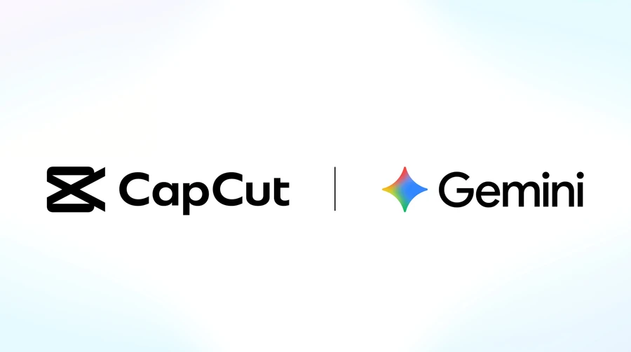 CapCut 接入 Gemini
