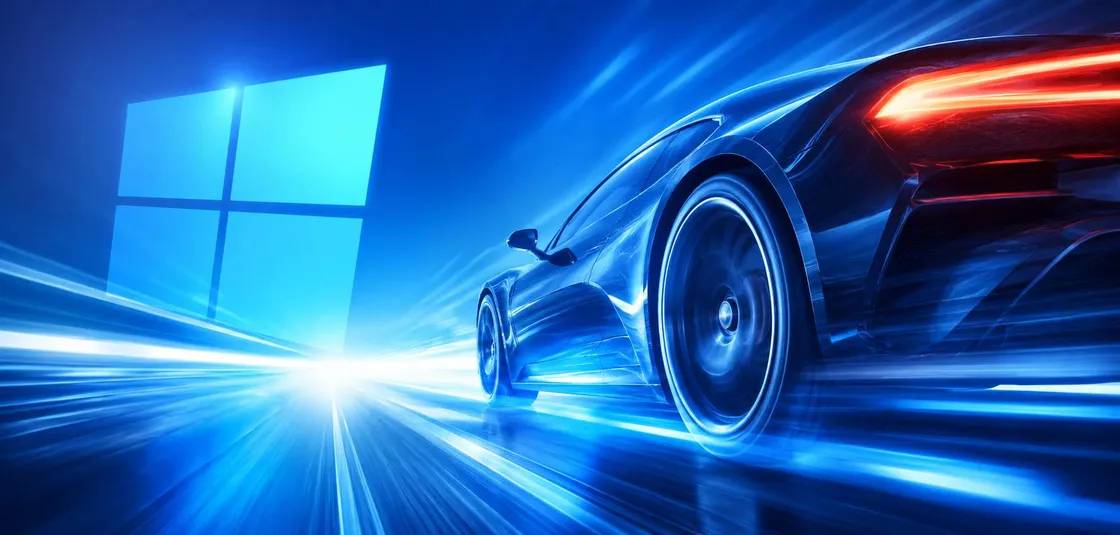 Windows 11 性能更新