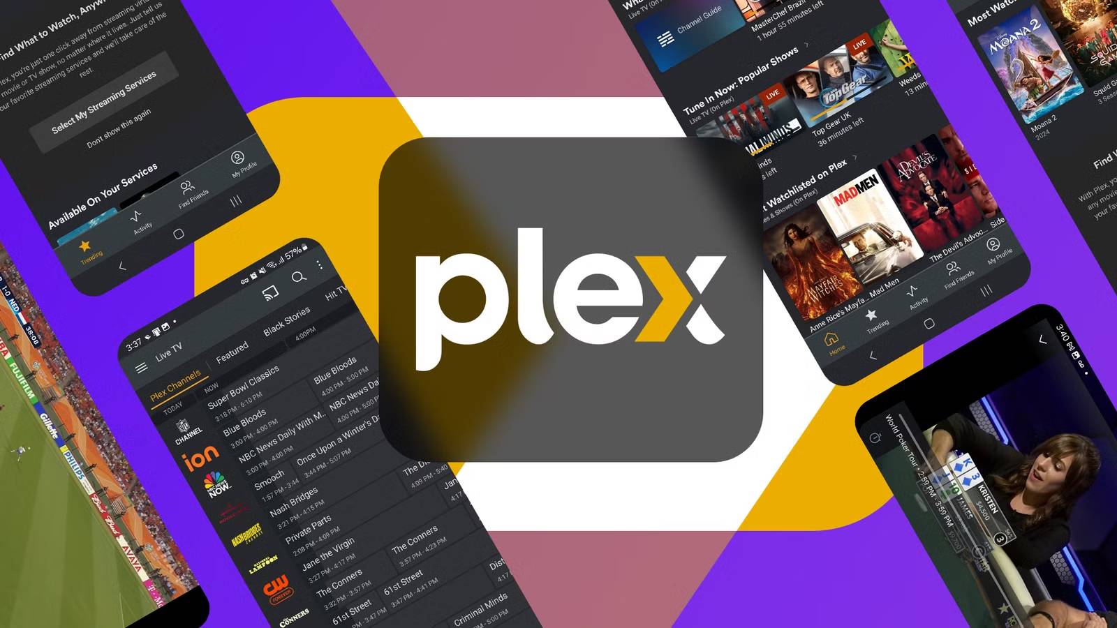 Plex