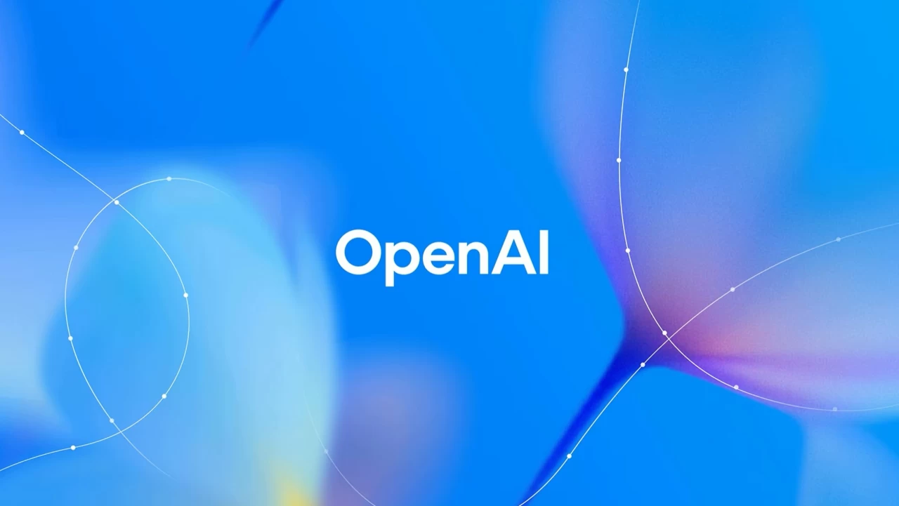 OpenAI 推出 AI 语音大模型