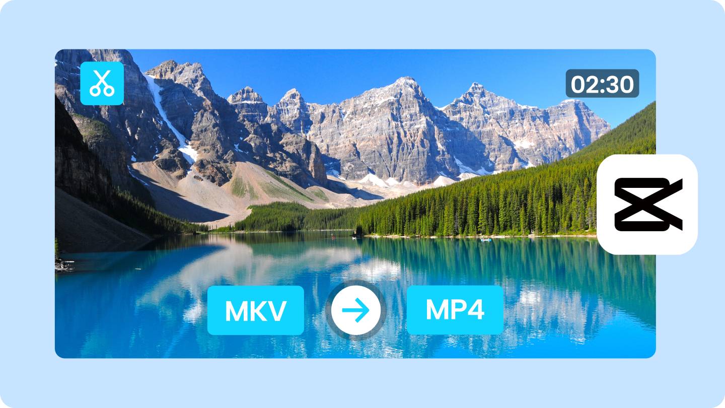 MKV vs MP4