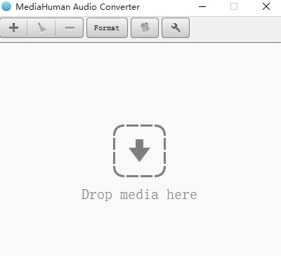 MediaHuman Audio Converter