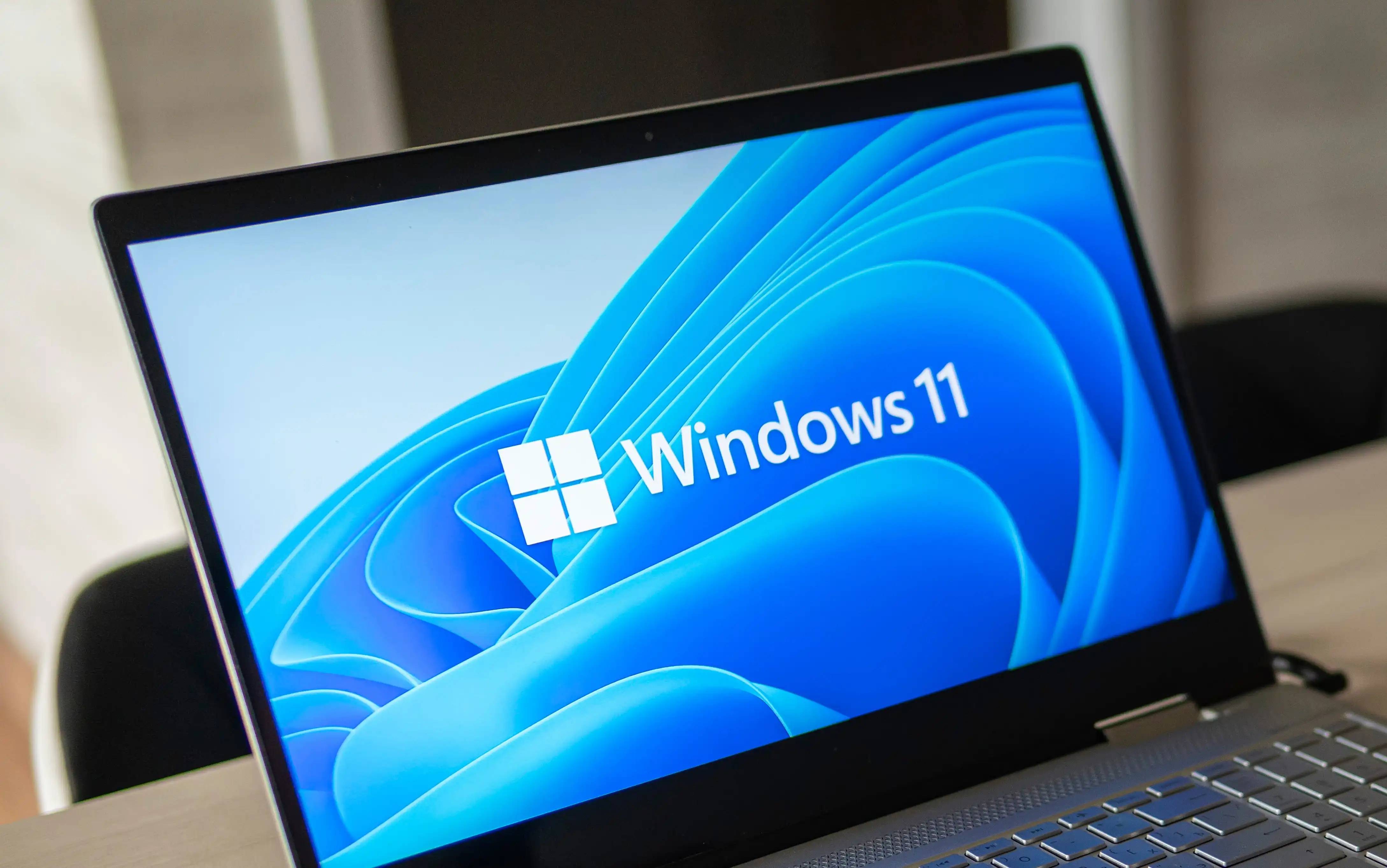 Windows 11 24H2 停止更新支持