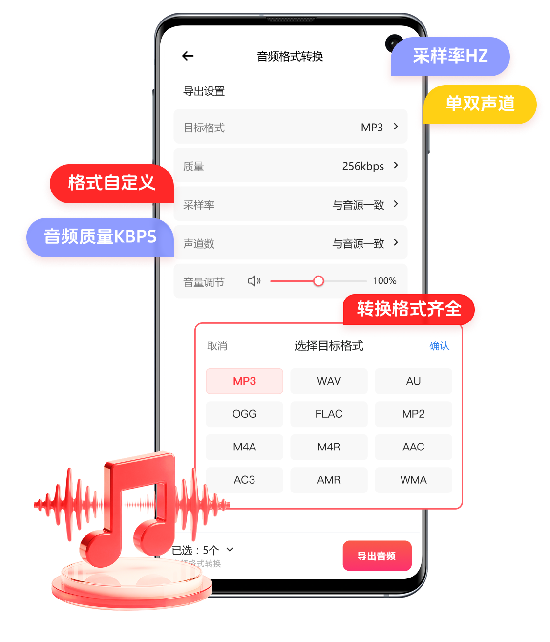 采样率和位深有什么区别二