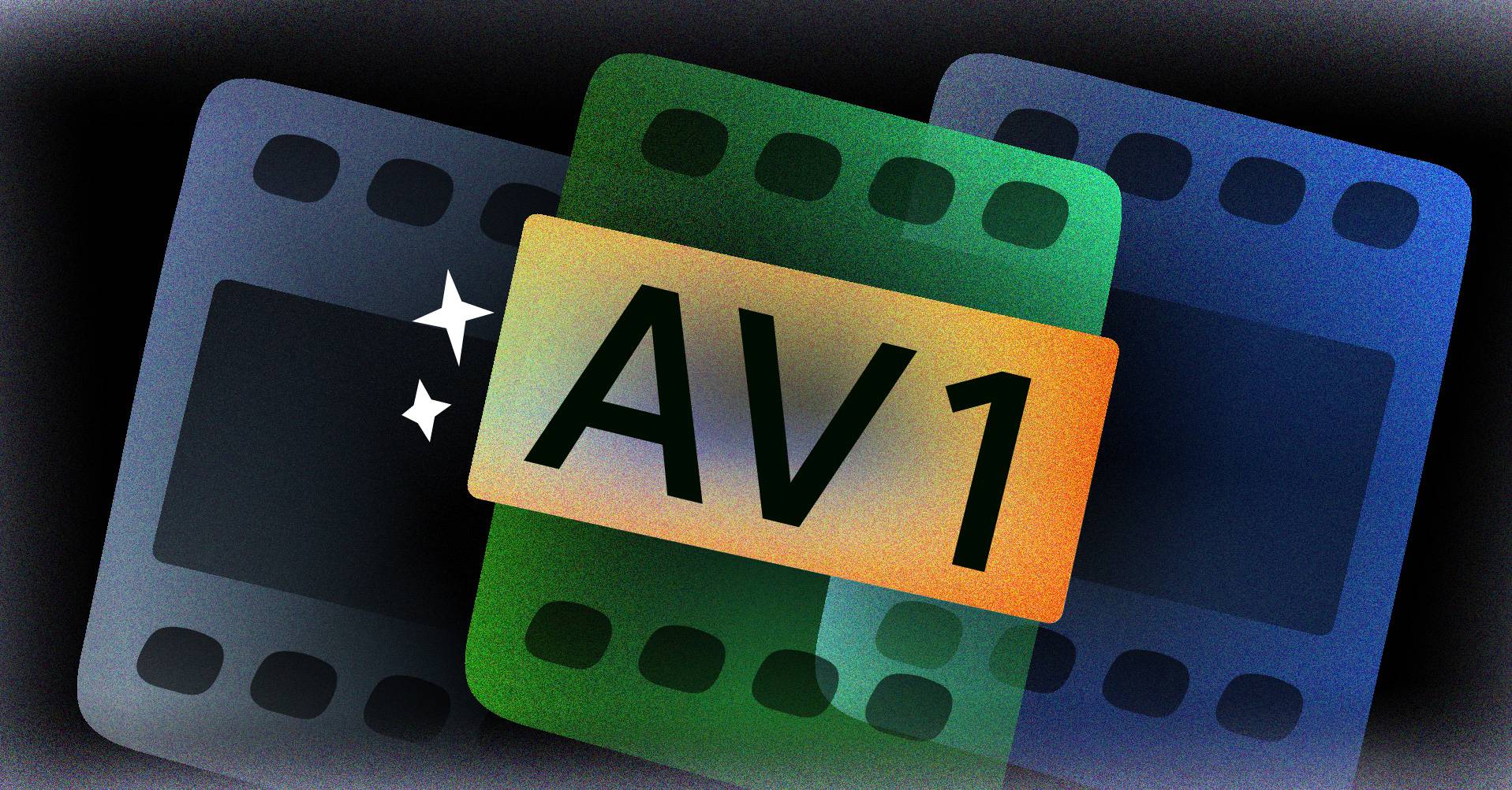 AV1 视频硬编解码
