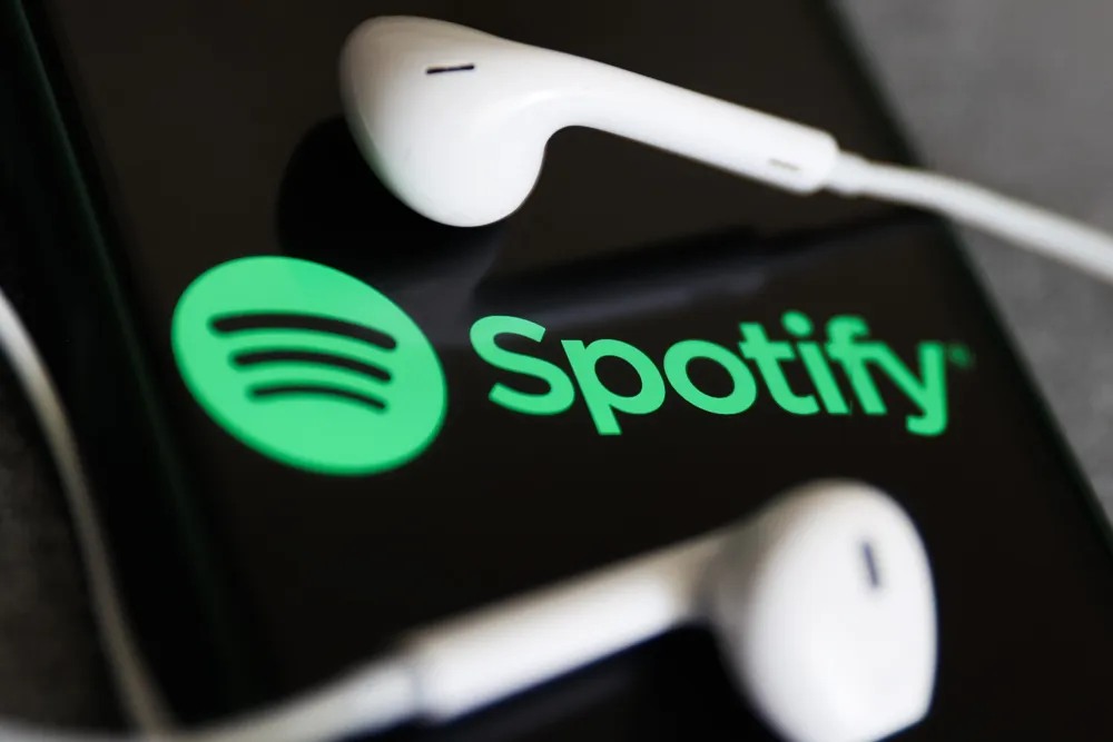 Spotify 无损音质
