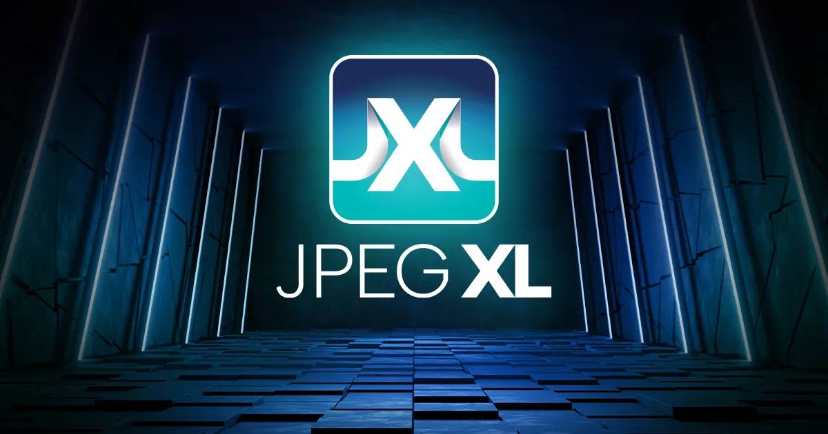 JPEG-XL 图像格式