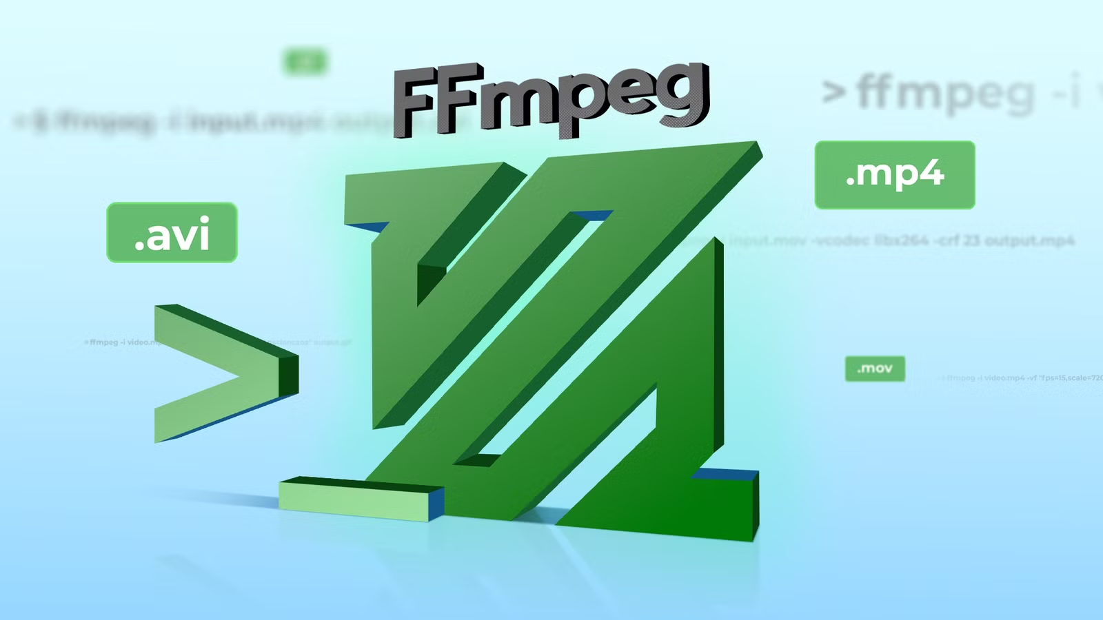 FFmpeg