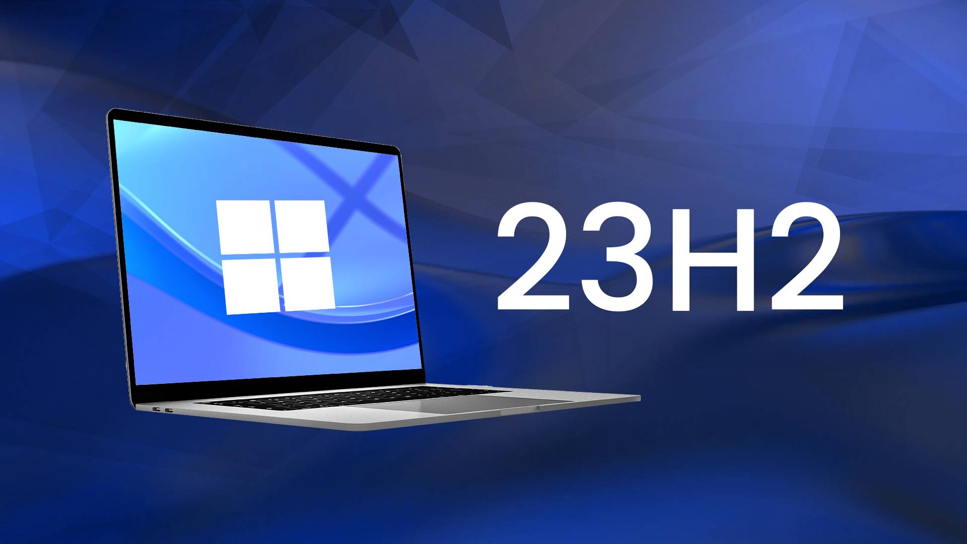 Windows 11 23H2