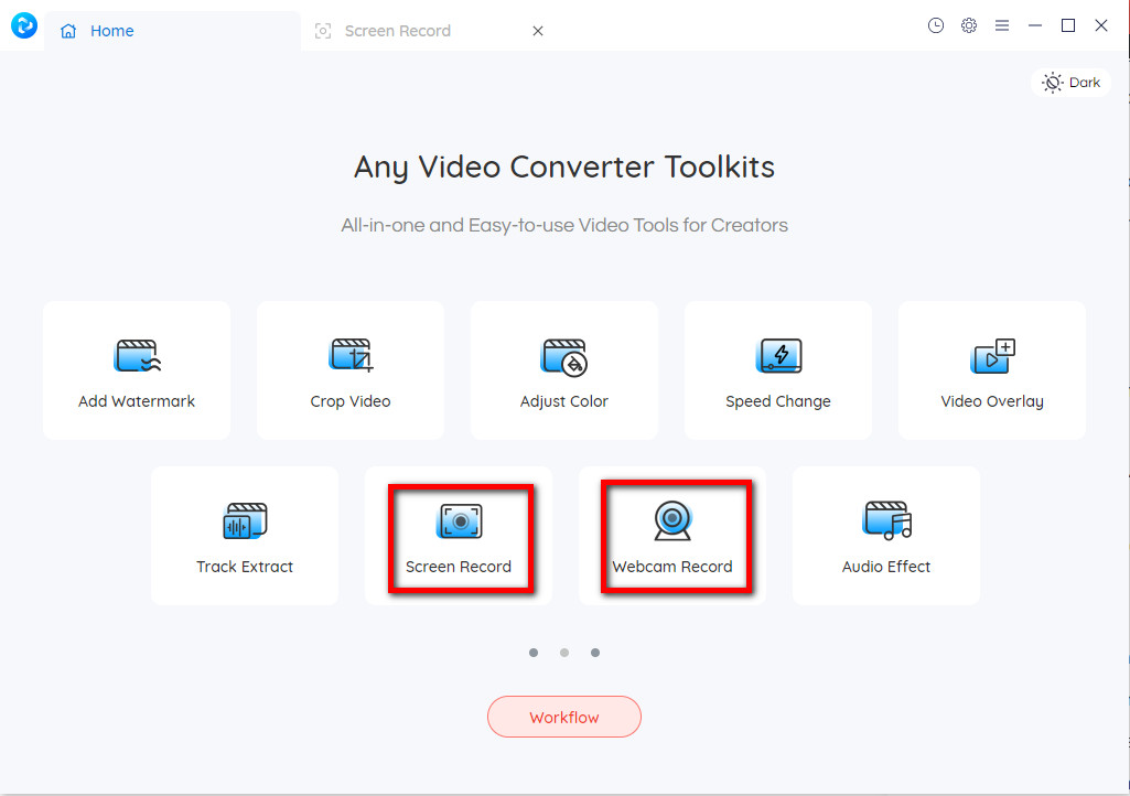 Any Video Converter