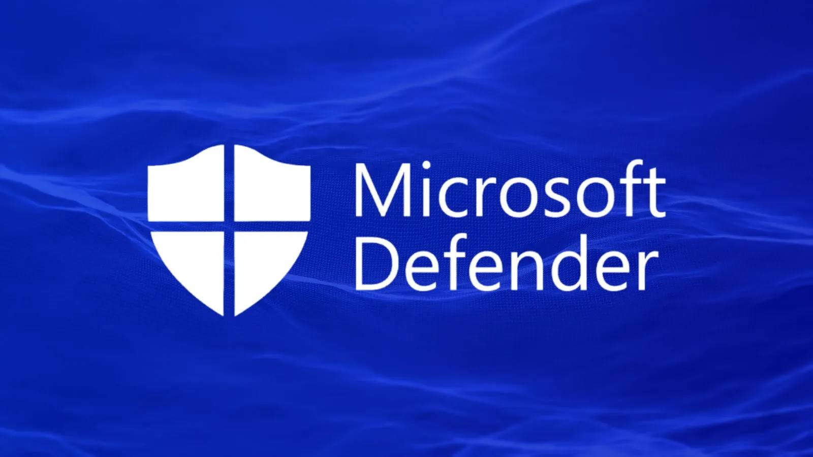 Windows Defender