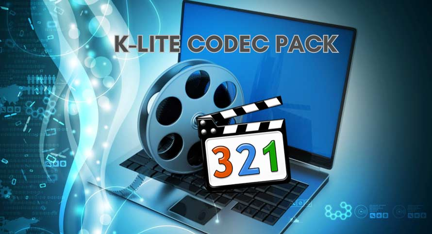 K-Lite Codec Pack
