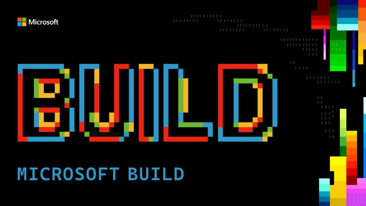 Microsoft Build 2026