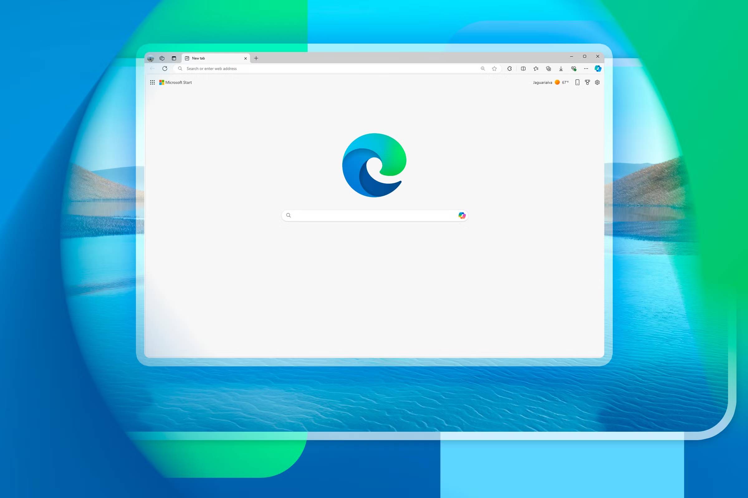 Microsoft Edge