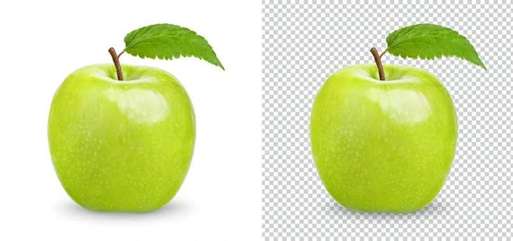 JPG 和 PNG